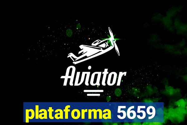 plataforma 5659